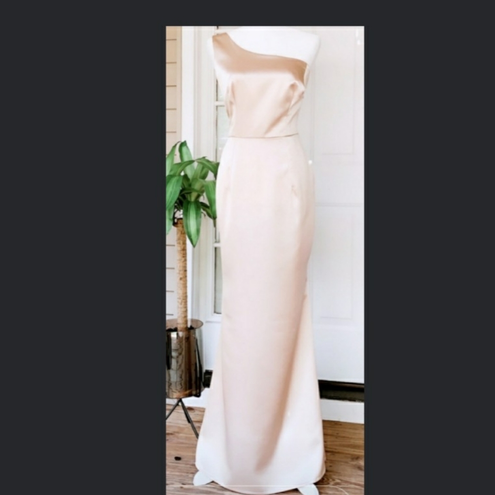 Formal dress